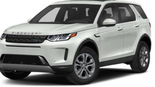 LAND ROVER DISCOVERY SPORT 2023 SALCL2FX6PH333862 image